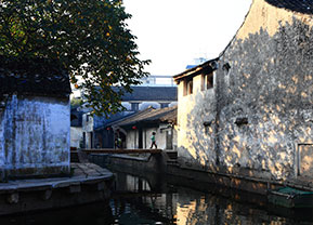 孙家溇