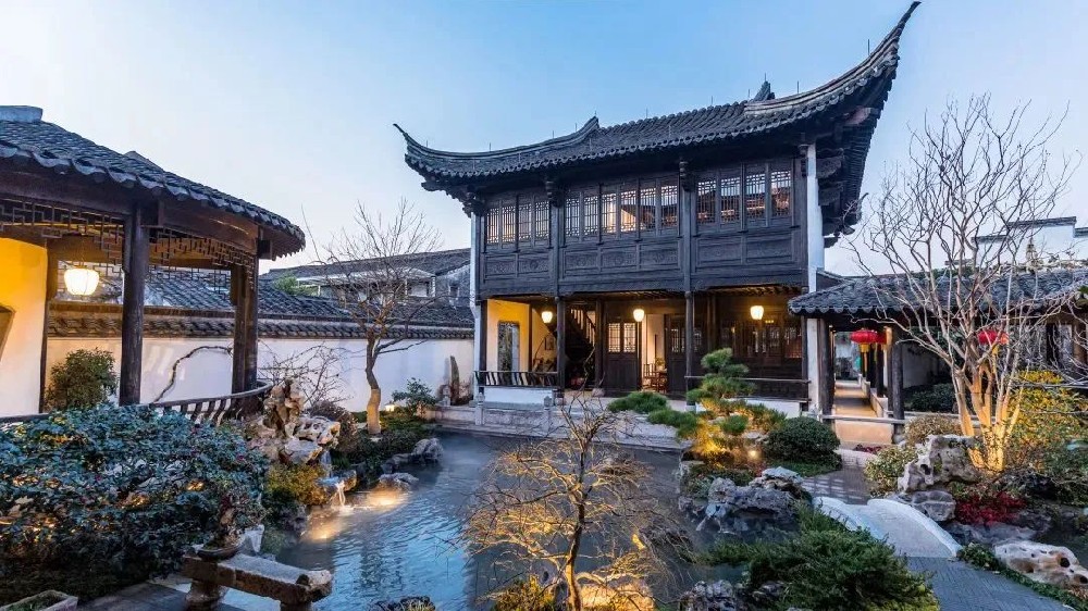同泰当铺